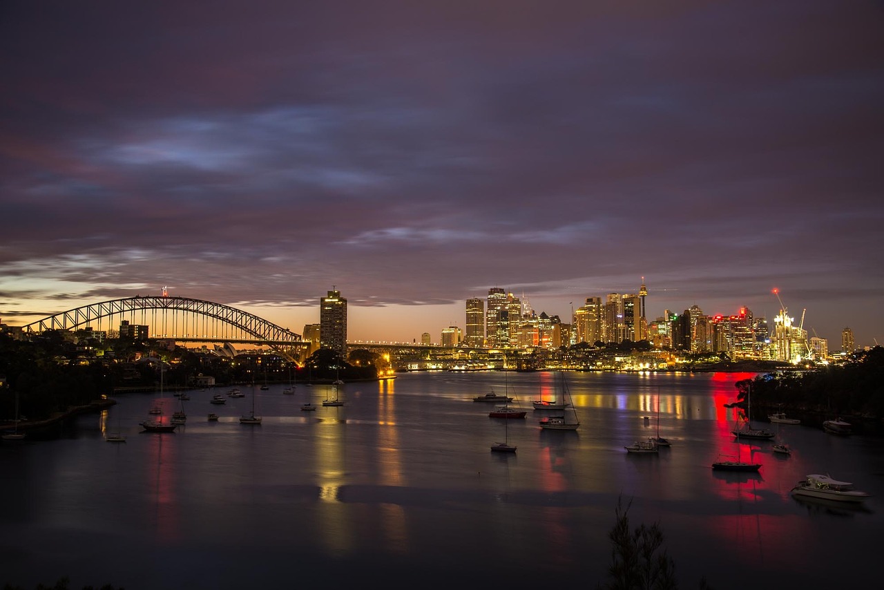 Why Sydney Should Be on Your Bucket List